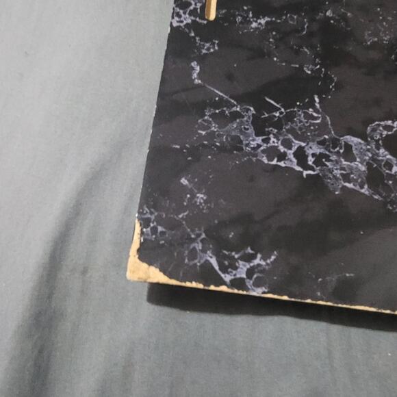 Vtg 1992 Paramount Pictures Star Trek The Next Generation Wesley Crusher Plaque - Picture 6 of 6